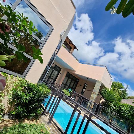 Villa centre Grand Baie Chambre photo