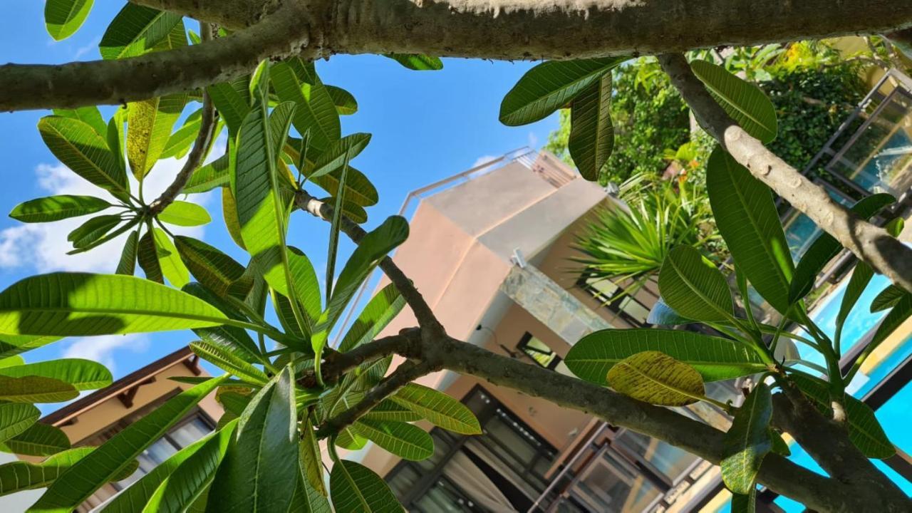 Villa centre Grand Baie Extérieur photo