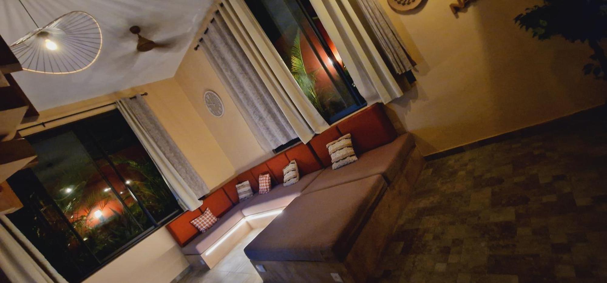 Villa centre Grand Baie Chambre photo