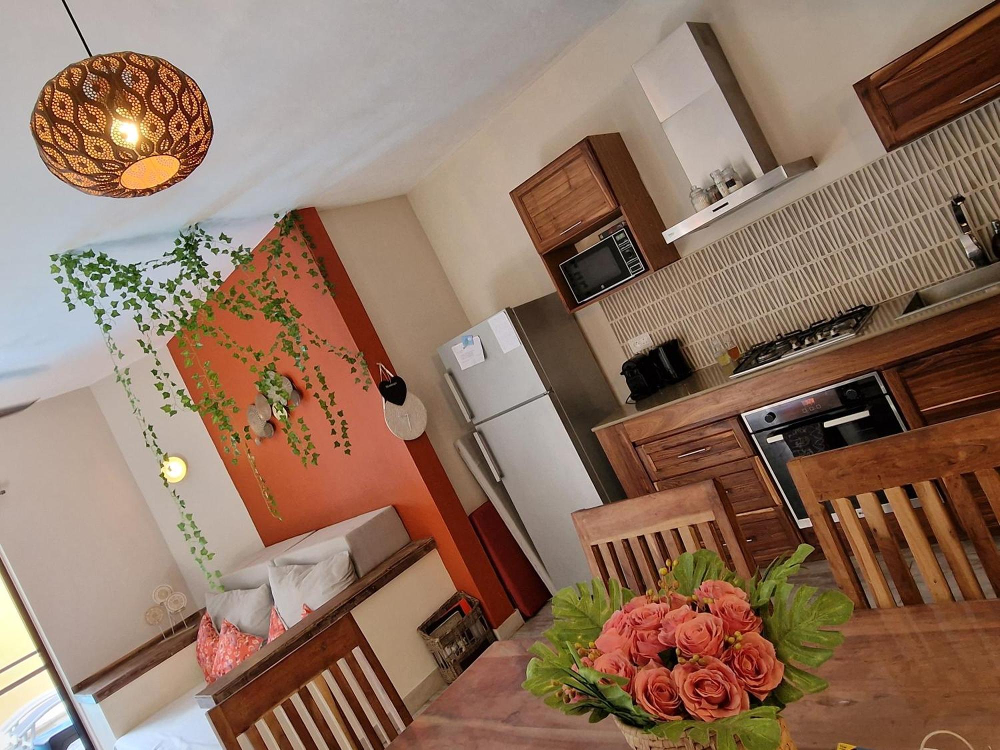 Villa centre Grand Baie Chambre photo