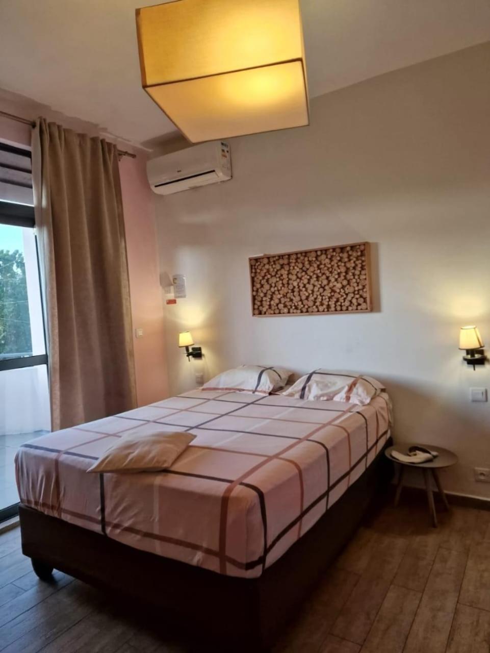 Villa centre Grand Baie Extérieur photo