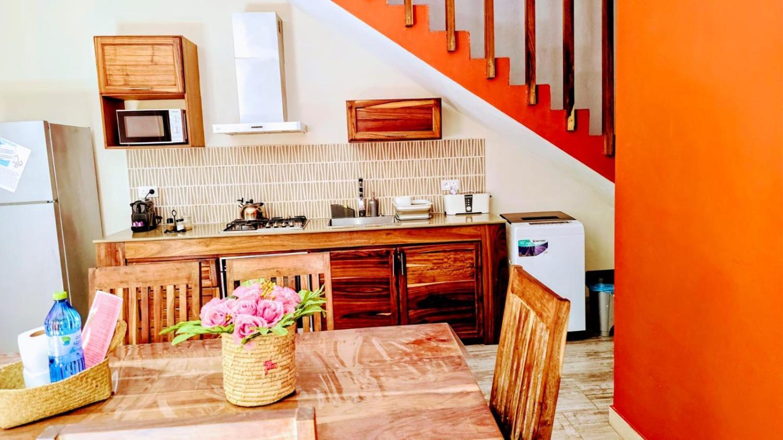 Villa centre Grand Baie Chambre photo